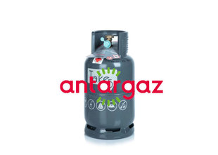 Antargaz Gas 5 kg - VULLING 