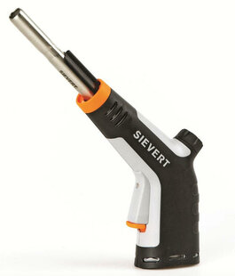 Sievert Powerjet Handbrander Los