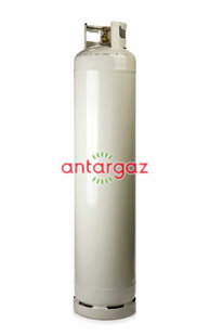 Antargaz Gas 33 kg - VULLING 