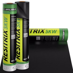 Resitrix SK-W Full Bond Zelfklevend 1 x 10 mtr