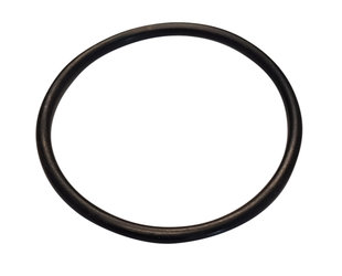 Rubber O-ring - Dun